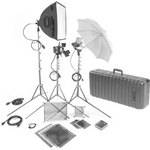 Lowel DV Core 250, TO-83 Case