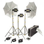 Lowel Tota-light Trans-kit