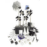 Lowel Solo Kit