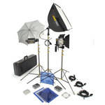 Lowel Tota/Omni Core 44 Kit