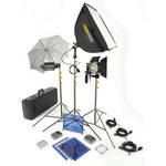 Lowel Tota/Omni Core 55 Kit