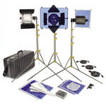 Lowel Mini-DP & T Kit