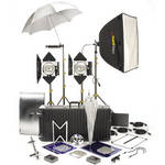 Lowel DP Super Remote Kit 
