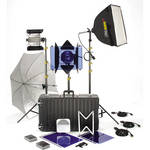 Lowel DP Core 95  Kit