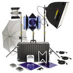 Lowel DP Core 96 Kit