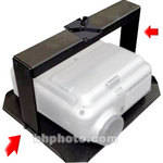Draper Aero Projector Shelf