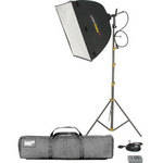 Lowel Rifa eX 66 Kit, LB-40 Soft Case