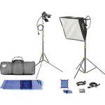 Lowel Rifa eX 55 Pro Kit, LB-40 Soft Case