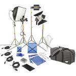 Lowel DV Creator 44 Kit, LB-35 Case