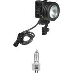 Lowel Pro-Light Focus Flood Light (120-230VAC/12-30VDC)