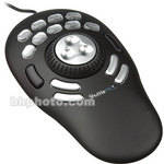 Mirror Image Shuttle Pro Hand Controller for EZ Prompt and Script Q