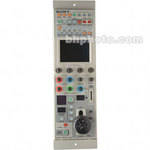 Sony RCP-D50 Remote Control CCU Panel with Joystick