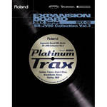 Roland SRX-08 - Platinum Trax Expansion Board