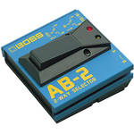 Boss AB-2 2-Way Selector Pedal