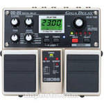 Boss DD-20 - Digital Delay Pedal