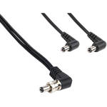 Remote Audio CL33Y BDS "Y" Style Power Output Cable