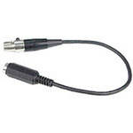 Remote Audio Male Power Input Cable for BDS