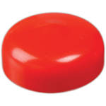 Lumedyne Replacement Red Caps - 2