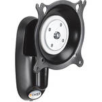 Chief FWP110B Flat Panel Pivot/Tilt Wall Mount for 10-32" Displays (Black)