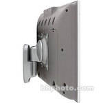 Chief FWP110S Flat Panel Pivot/Tilt Wall Mount for 10-32" Displays (Silver)