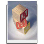 Vue-All Archival Storage Sleeve for Prints & Film (11 x 14", 100 Pack)