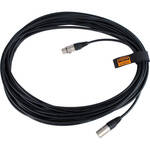 Remote Audio Starquad XLR 5-Pin Male to XLR 5-Pin Female
