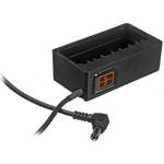 Remote Audio NP-1 Battery Adapter