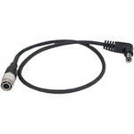 Remote Audio Betacam to Lectrosonic UCR-200D Power Cable