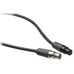 Remote Audio TA3M(mini-XLR) to TA5F 18" Line Level Source to Lectrosonics Transmitter Cable