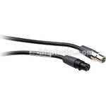 Remote Audio TA3M(mini-XLR) to TA5F 18" Line Level Source to Lectrosonics Transmitter Cable