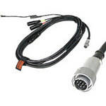 Remote Audio Betacam Breakaway Cable