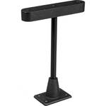 O.C. White Triple Arm Riser (Black)