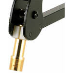 O.C. White Microphone Stud Holder