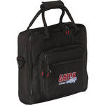 Gator Cases G-MIX-B 1212 Padded Nylon Mixer or Equipment Bag