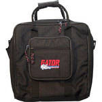 Gator Cases G-MIX-B 1515 Padded Nylon Mixer or Equipment Bag