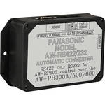Panasonic AW-RS422232 Adapter Box
