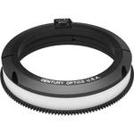 Century Precision Optics VS-MFSY-DVX Cine Style Markable Manual Focus Ring