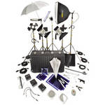 Lowel Super Ambi Kit