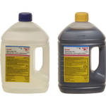 Kodak Ektacolor RA Bleach-Fix & Replenisher for Color Negative Paper