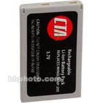 CTA Digital DB-NP200 Lithium-Ion Battery (3.7v 900mAh)