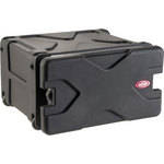 SKB SKB-RLX6 6U Rack Case