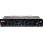 Rolls REQ315 - Dual 15-Band Equalizer