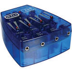 Rolls HA204 - 4 Output Stereo Headphone Amplifier