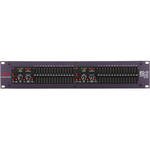 dbx iE-Q15 EQ/Limiter