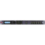 dbx DriveRack 260 Control System
