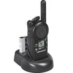 Motorola CLS-1410 UHF 1 Watt 4 Channel 2 Way Radio