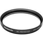 Panasonic DMW-LMC55: 55mm Multi-Coated UV Lens Protector Filter
