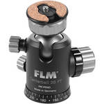 FLM Centerball 38 FTPR