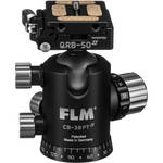 FLM Centerball 38 FTQR