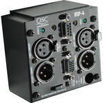 QSC DSP-4 Digital Signal Processing Module